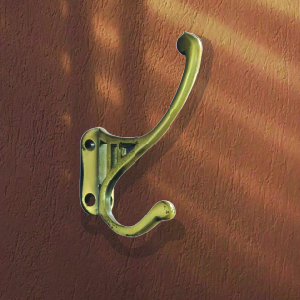 Coat Hooks